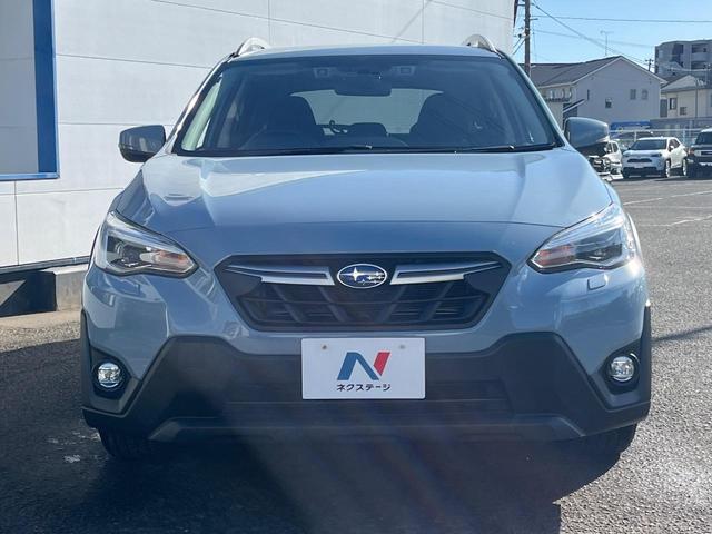ＸＶ ２．０ｅ－Ｌ　アイサイト　スマートエディション　４ＷＤ　衝突軽減装置　禁煙車　純正ナビ　レーダークルーズ　バックカメラ　ＥＴＣ　Ｂｌｕｅｔｏｏｔｈ　フルセグ　前席シートヒーター　前席パワーシート　ＬＥＤヘッドライト　ＬＥＤフォグライト　レーンキープ（14枚目）
