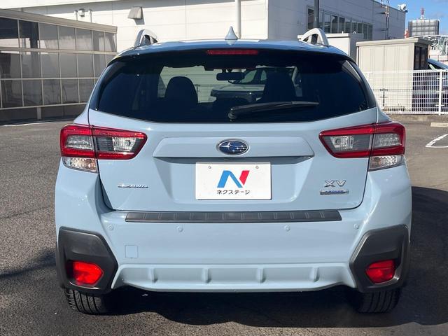 ＸＶ ２．０ｅ－Ｌ　アイサイト　スマートエディション　４ＷＤ　衝突軽減装置　禁煙車　純正ナビ　レーダークルーズ　バックカメラ　ＥＴＣ　Ｂｌｕｅｔｏｏｔｈ　フルセグ　前席シートヒーター　前席パワーシート　ＬＥＤヘッドライト　ＬＥＤフォグライト　レーンキープ（15枚目）