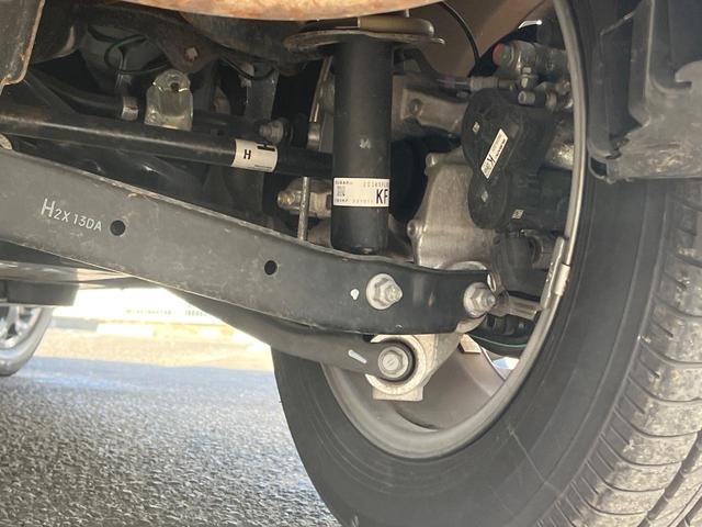 ＸＶ ２．０ｅ－Ｌ　アイサイト　スマートエディション　４ＷＤ　衝突軽減装置　禁煙車　純正ナビ　レーダークルーズ　バックカメラ　ＥＴＣ　Ｂｌｕｅｔｏｏｔｈ　フルセグ　前席シートヒーター　前席パワーシート　ＬＥＤヘッドライト　ＬＥＤフォグライト　レーンキープ（23枚目）