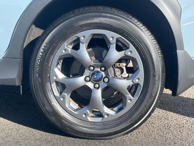 ＸＶ ２．０ｅ－Ｌ　アイサイト　スマートエディション　４ＷＤ　衝突軽減装置　禁煙車　純正ナビ　レーダークルーズ　バックカメラ　ＥＴＣ　Ｂｌｕｅｔｏｏｔｈ　フルセグ　前席シートヒーター　前席パワーシート　ＬＥＤヘッドライト　ＬＥＤフォグライト　レーンキープ（26枚目）