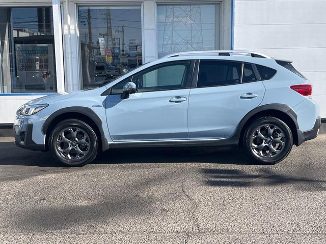 ＸＶ ２．０ｅ－Ｌ　アイサイト　スマートエディション　４ＷＤ　衝突軽減装置　禁煙車　純正ナビ　レーダークルーズ　バックカメラ　ＥＴＣ　Ｂｌｕｅｔｏｏｔｈ　フルセグ　前席シートヒーター　前席パワーシート　ＬＥＤヘッドライト　ＬＥＤフォグライト　レーンキープ（31枚目）