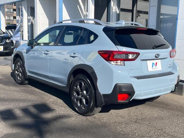 ＸＶ ２．０ｅ－Ｌ　アイサイト　スマートエディション　４ＷＤ　衝突軽減装置　禁煙車　純正ナビ　レーダークルーズ　バックカメラ　ＥＴＣ　Ｂｌｕｅｔｏｏｔｈ　フルセグ　前席シートヒーター　前席パワーシート　ＬＥＤヘッドライト　ＬＥＤフォグライト　レーンキープ（32枚目）