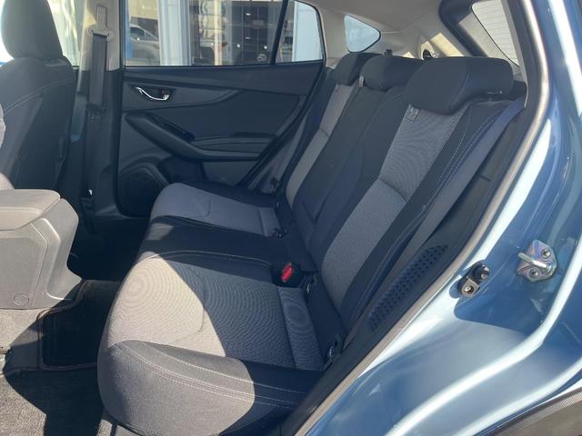 ＸＶ ２．０ｅ－Ｌ　アイサイト　スマートエディション　４ＷＤ　衝突軽減装置　禁煙車　純正ナビ　レーダークルーズ　バックカメラ　ＥＴＣ　Ｂｌｕｅｔｏｏｔｈ　フルセグ　前席シートヒーター　前席パワーシート　ＬＥＤヘッドライト　ＬＥＤフォグライト　レーンキープ（45枚目）