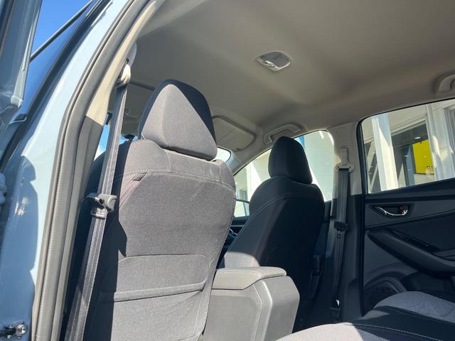 ＸＶ ２．０ｅ－Ｌ　アイサイト　スマートエディション　４ＷＤ　衝突軽減装置　禁煙車　純正ナビ　レーダークルーズ　バックカメラ　ＥＴＣ　Ｂｌｕｅｔｏｏｔｈ　フルセグ　前席シートヒーター　前席パワーシート　ＬＥＤヘッドライト　ＬＥＤフォグライト　レーンキープ（46枚目）