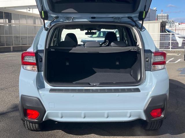 ＸＶ ２．０ｅ－Ｌ　アイサイト　スマートエディション　４ＷＤ　衝突軽減装置　禁煙車　純正ナビ　レーダークルーズ　バックカメラ　ＥＴＣ　Ｂｌｕｅｔｏｏｔｈ　フルセグ　前席シートヒーター　前席パワーシート　ＬＥＤヘッドライト　ＬＥＤフォグライト　レーンキープ（48枚目）