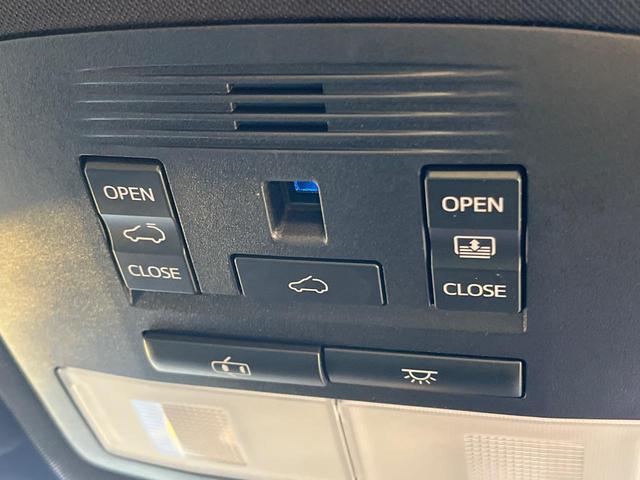 ハリアーハイブリッド プレミアム　サンルーフ　４ＷＤ　ＢＩＧ－Ｘ９型ナビ　衝突軽減装置　禁煙車　バックカメラ　ＥＴＣ　Ｂｌｕｅｔｏｏｔｈ　フルセグ　パワーバックドア　前席パワーシート　ハーフレザーシート　レーンキープ　ＬＥＤヘッドライ（37枚目）