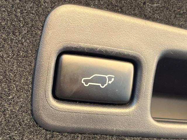 ハリアーハイブリッド プレミアム　サンルーフ　４ＷＤ　ＢＩＧ－Ｘ９型ナビ　衝突軽減装置　禁煙車　バックカメラ　ＥＴＣ　Ｂｌｕｅｔｏｏｔｈ　フルセグ　パワーバックドア　前席パワーシート　ハーフレザーシート　レーンキープ　ＬＥＤヘッドライ（47枚目）