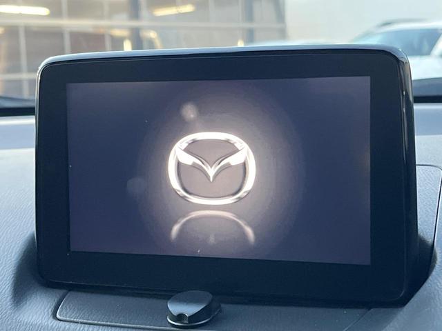 CX-3 XD プロアクティブ ディーゼル(軽油) 6MT 衝突軽減システム 禁煙車 バックカメラ ETC スマートキー LEDヘッドライト クルーズコントロール オートマチックハイビーム(3枚目)