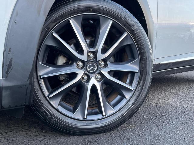 CX-3 XD プロアクティブ ディーゼル(軽油) 6MT 衝突軽減システム 禁煙車 バックカメラ ETC スマートキー LEDヘッドライト クルーズコントロール オートマチックハイビーム(13枚目)