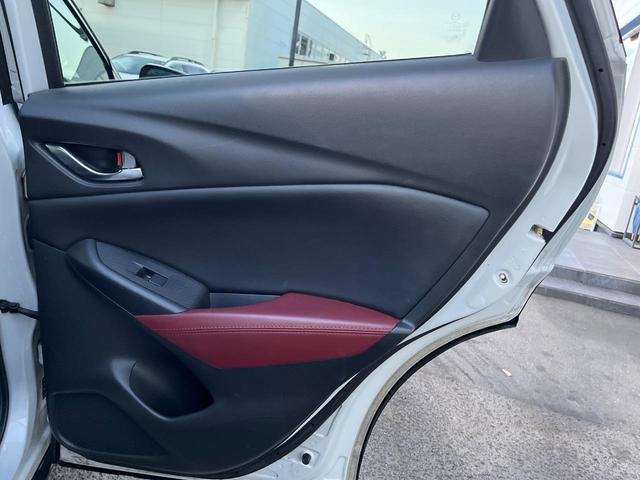 CX-3 XD プロアクティブ ディーゼル(軽油) 6MT 衝突軽減システム 禁煙車 バックカメラ ETC スマートキー LEDヘッドライト クルーズコントロール オートマチックハイビーム(39枚目)