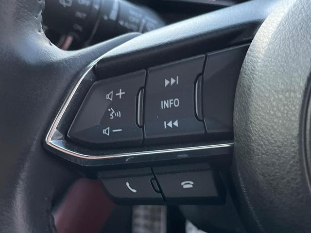 CX-3 XD プロアクティブ ディーゼル(軽油) 6MT 衝突軽減システム 禁煙車 バックカメラ ETC スマートキー LEDヘッドライト クルーズコントロール オートマチックハイビーム(50枚目)