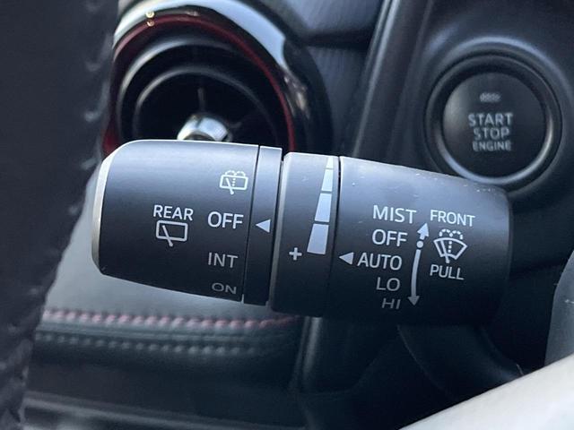 CX-3 XD プロアクティブ ディーゼル(軽油) 6MT 衝突軽減システム 禁煙車 バックカメラ ETC スマートキー LEDヘッドライト クルーズコントロール オートマチックハイビーム(51枚目)