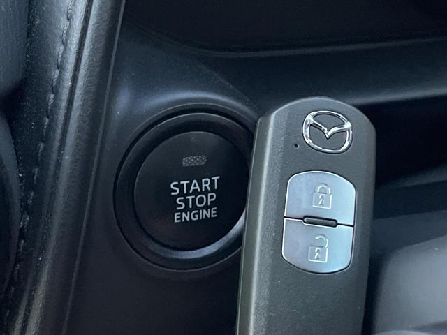 CX-3 XD プロアクティブ ディーゼル(軽油) 6MT 衝突軽減システム 禁煙車 バックカメラ ETC スマートキー LEDヘッドライト クルーズコントロール オートマチックハイビーム(53枚目)