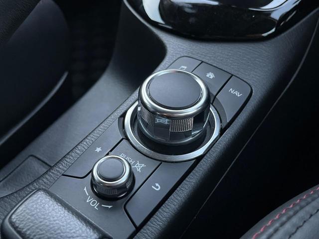 CX-3 XD プロアクティブ ディーゼル(軽油) 6MT 衝突軽減システム 禁煙車 バックカメラ ETC スマートキー LEDヘッドライト クルーズコントロール オートマチックハイビーム(56枚目)