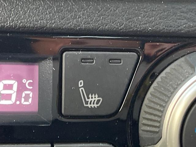 キックス X 衝突軽減装置 禁煙車 純正9インチナビ 全周囲カメラ レーダークルーズ ETC Bluetooth フルセグ 前席シートヒーター デジタルインナーミラー ハーフレザーシート LEDヘッドライト(7枚目)