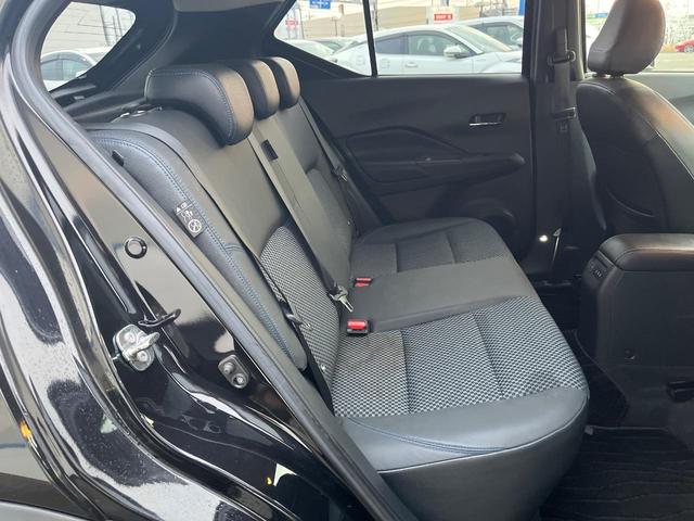 キックス X 衝突軽減装置 禁煙車 純正9インチナビ 全周囲カメラ レーダークルーズ ETC Bluetooth フルセグ 前席シートヒーター デジタルインナーミラー ハーフレザーシート LEDヘッドライト(9枚目)