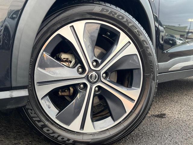 キックス X 衝突軽減装置 禁煙車 純正9インチナビ 全周囲カメラ レーダークルーズ ETC Bluetooth フルセグ 前席シートヒーター デジタルインナーミラー ハーフレザーシート LEDヘッドライト(13枚目)