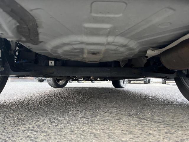 キックス X 衝突軽減装置 禁煙車 純正9インチナビ 全周囲カメラ レーダークルーズ ETC Bluetooth フルセグ 前席シートヒーター デジタルインナーミラー ハーフレザーシート LEDヘッドライト(19枚目)