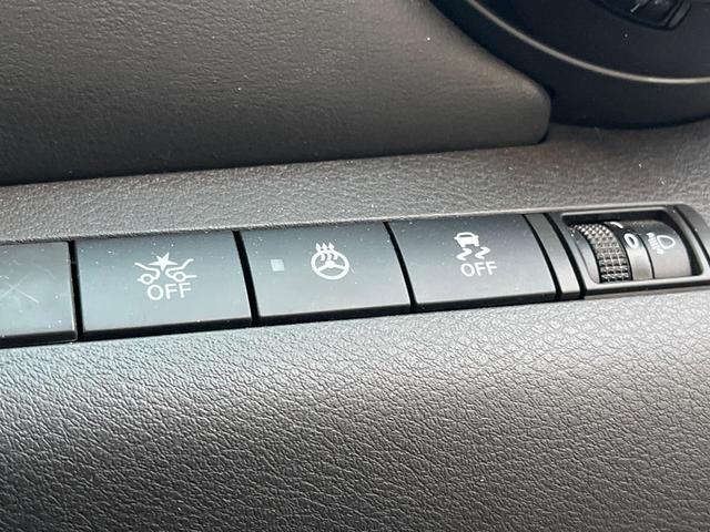 キックス X 衝突軽減装置 禁煙車 純正9インチナビ 全周囲カメラ レーダークルーズ ETC Bluetooth フルセグ 前席シートヒーター デジタルインナーミラー ハーフレザーシート LEDヘッドライト(51枚目)