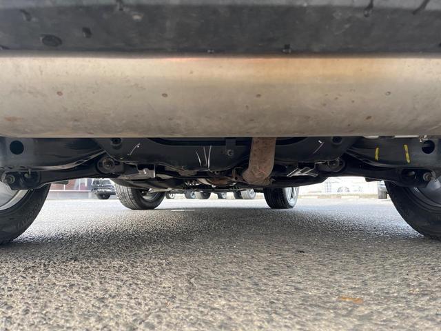 エクストレイル Ｇ　ｅ－４ＯＲＣＥ　４ＷＤ　衝突軽減装置　禁煙車　純正１２．３インチナビ　全周囲カメラ　本革シート　レーダークルーズ　ＥＴＣ　Ｂｌｕｅｔｏｏｔｈ　フルセグ　全席シートヒーター　パワーバックドア　デジタルインナーミラー（19枚目）