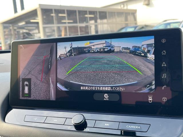 エクストレイル Ｇ　ｅ－４ＯＲＣＥ　４ＷＤ　衝突軽減装置　禁煙車　純正１２．３インチナビ　全周囲カメラ　本革シート　レーダークルーズ　ＥＴＣ　Ｂｌｕｅｔｏｏｔｈ　フルセグ　全席シートヒーター　パワーバックドア　デジタルインナーミラー（58枚目）