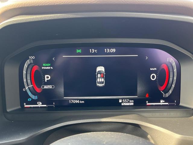 エクストレイル Ｇ　ｅ－４ＯＲＣＥ　４ＷＤ　衝突軽減装置　禁煙車　純正１２．３インチナビ　全周囲カメラ　本革シート　レーダークルーズ　ＥＴＣ　Ｂｌｕｅｔｏｏｔｈ　フルセグ　全席シートヒーター　パワーバックドア　デジタルインナーミラー（66枚目）