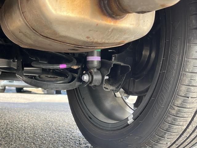 ヤリスクロス ハイブリッドＺ　衝突被害軽減システム　禁煙車　８型ディスプレイオーディオ　全周囲カメラ　レーダークルーズ　ドラレコ　ＥＴＣ　シートヒーター　パワーシート　ハーフレザーシート　ＬＥＤヘッド　コーナーセンサー（23枚目）