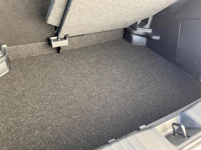 ヤリスクロス ハイブリッドＺ　衝突被害軽減システム　禁煙車　８型ディスプレイオーディオ　全周囲カメラ　レーダークルーズ　ドラレコ　ＥＴＣ　シートヒーター　パワーシート　ハーフレザーシート　ＬＥＤヘッド　コーナーセンサー（34枚目）