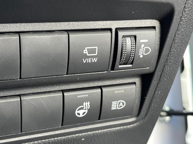 ヤリスクロス ハイブリッドＺ　衝突被害軽減システム　禁煙車　８型ディスプレイオーディオ　全周囲カメラ　レーダークルーズ　ドラレコ　ＥＴＣ　シートヒーター　パワーシート　ハーフレザーシート　ＬＥＤヘッド　コーナーセンサー（46枚目）