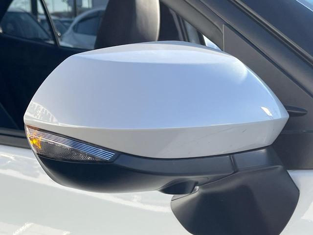 ヤリスクロス ハイブリッドＺ　衝突被害軽減システム　禁煙車　８型ディスプレイオーディオ　全周囲カメラ　レーダークルーズ　ドラレコ　ＥＴＣ　シートヒーター　パワーシート　ハーフレザーシート　ＬＥＤヘッド　コーナーセンサー（68枚目）