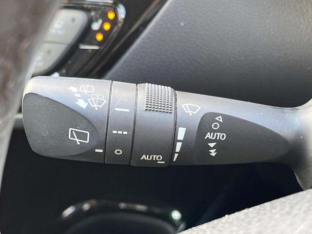 C-HR G 純正9型ナビ 衝突被害軽減システム レーダークルーズ 禁煙車 バックカメラ ハーフレザーシート ドラレコ コーナーセンサー ブラインドスポットモニター LEDヘッド ETC2.0 純正18インチアルミ(51枚目)