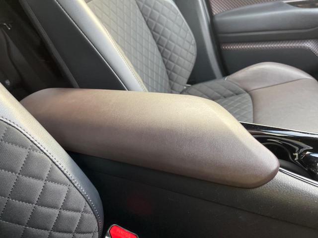 C-HR G 純正9型ナビ 衝突被害軽減システム レーダークルーズ 禁煙車 バックカメラ ハーフレザーシート ドラレコ コーナーセンサー ブラインドスポットモニター LEDヘッド ETC2.0 純正18インチアルミ(58枚目)