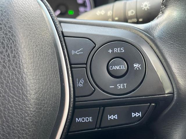 ハリアー S 衝突被害軽減 禁煙車 8インチナビ バックカメラ ドラレコ ETC 衝突被害軽減 禁煙車 8インチナビ バックカメラ ドラレコ ETC LEDヘッド コーナーセンサー オートハイビーム 車線逸脱警報(6枚目)