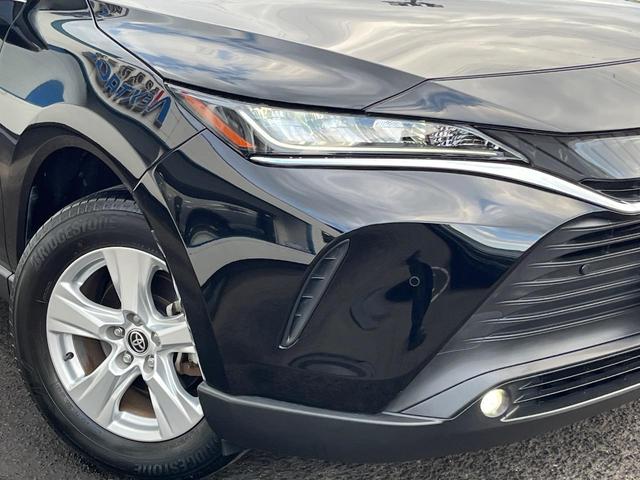 ハリアー S 衝突被害軽減 禁煙車 8インチナビ バックカメラ ドラレコ ETC 衝突被害軽減 禁煙車 8インチナビ バックカメラ ドラレコ ETC LEDヘッド コーナーセンサー オートハイビーム 車線逸脱警報(12枚目)