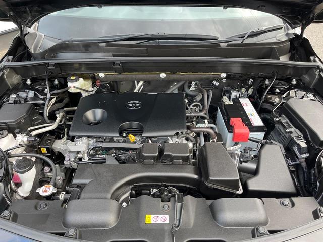 ハリアー S 衝突被害軽減 禁煙車 8インチナビ バックカメラ ドラレコ ETC 衝突被害軽減 禁煙車 8インチナビ バックカメラ ドラレコ ETC LEDヘッド コーナーセンサー オートハイビーム 車線逸脱警報(18枚目)