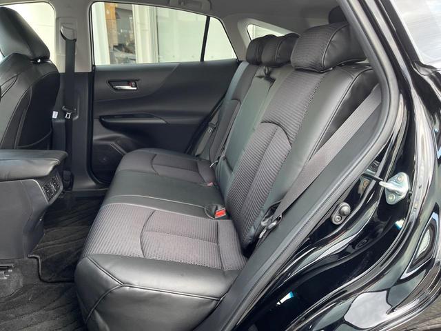 ハリアー S 衝突被害軽減 禁煙車 8インチナビ バックカメラ ドラレコ ETC 衝突被害軽減 禁煙車 8インチナビ バックカメラ ドラレコ ETC LEDヘッド コーナーセンサー オートハイビーム 車線逸脱警報(30枚目)