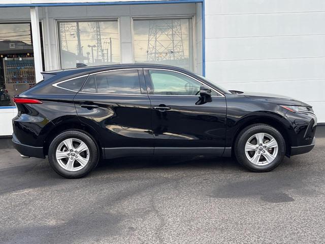 ハリアー S 衝突被害軽減 禁煙車 8インチナビ バックカメラ ドラレコ ETC 衝突被害軽減 禁煙車 8インチナビ バックカメラ ドラレコ ETC LEDヘッド コーナーセンサー オートハイビーム 車線逸脱警報(34枚目)