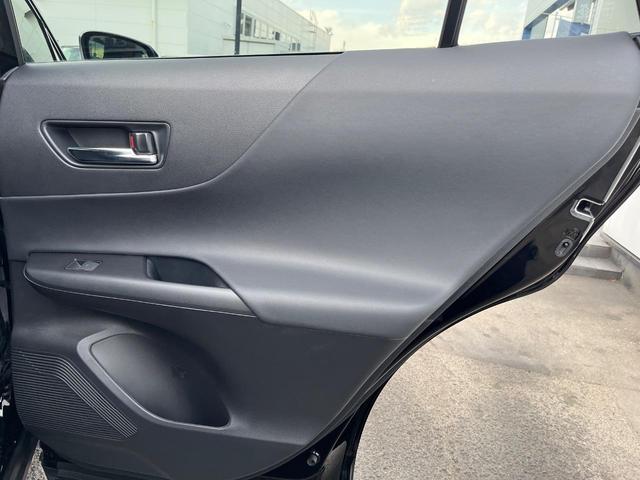 ハリアー S 衝突被害軽減 禁煙車 8インチナビ バックカメラ ドラレコ ETC 衝突被害軽減 禁煙車 8インチナビ バックカメラ ドラレコ ETC LEDヘッド コーナーセンサー オートハイビーム 車線逸脱警報(39枚目)