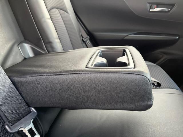 ハリアー S 衝突被害軽減 禁煙車 8インチナビ バックカメラ ドラレコ ETC 衝突被害軽減 禁煙車 8インチナビ バックカメラ ドラレコ ETC LEDヘッド コーナーセンサー オートハイビーム 車線逸脱警報(45枚目)