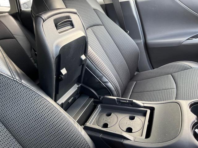 ハリアー S 衝突被害軽減 禁煙車 8インチナビ バックカメラ ドラレコ ETC 衝突被害軽減 禁煙車 8インチナビ バックカメラ ドラレコ ETC LEDヘッド コーナーセンサー オートハイビーム 車線逸脱警報(57枚目)