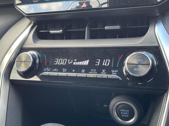 ハリアー S 衝突被害軽減 禁煙車 8インチナビ バックカメラ ドラレコ ETC 衝突被害軽減 禁煙車 8インチナビ バックカメラ ドラレコ ETC LEDヘッド コーナーセンサー オートハイビーム 車線逸脱警報(61枚目)