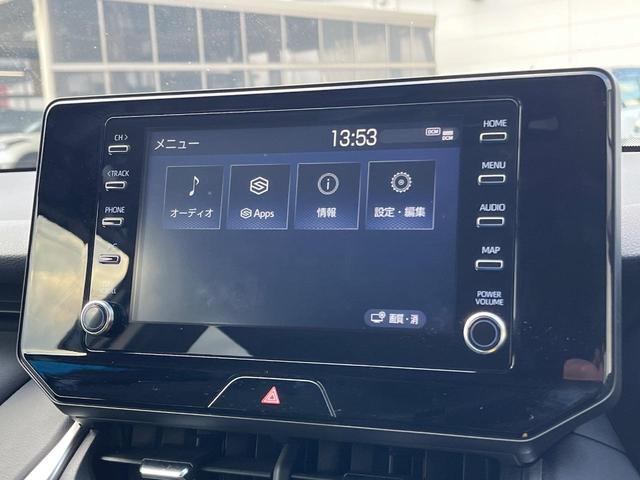 ハリアー S 衝突被害軽減 禁煙車 8インチナビ バックカメラ ドラレコ ETC 衝突被害軽減 禁煙車 8インチナビ バックカメラ ドラレコ ETC LEDヘッド コーナーセンサー オートハイビーム 車線逸脱警報(62枚目)