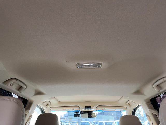 ランドクルーザープラド TX Lパッケージ サンルーフ 4WD 7人乗り 衝突軽減装置 禁煙車 本革シート レーダークルーズ 純正オプションアルミ バックカメラ ETC Bluetooth フルセグ ドラレコ 前席シートベンチレーション(42枚目)