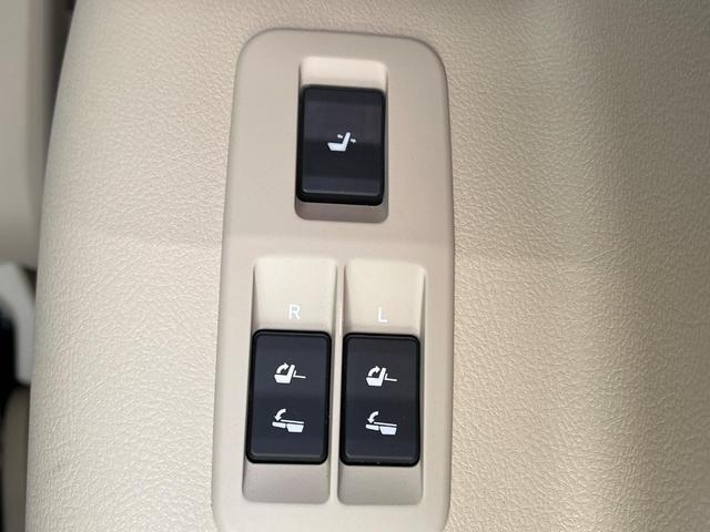 ランドクルーザープラド TX Lパッケージ サンルーフ 4WD 7人乗り 衝突軽減装置 禁煙車 本革シート レーダークルーズ 純正オプションアルミ バックカメラ ETC Bluetooth フルセグ ドラレコ 前席シートベンチレーション(53枚目)