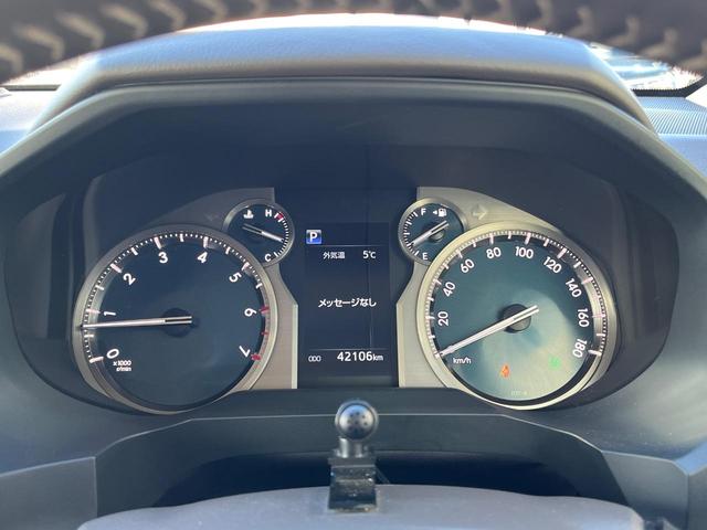 ランドクルーザープラド TX Lパッケージ サンルーフ 4WD 7人乗り 衝突軽減装置 禁煙車 本革シート レーダークルーズ 純正オプションアルミ バックカメラ ETC Bluetooth フルセグ ドラレコ 前席シートベンチレーション(60枚目)