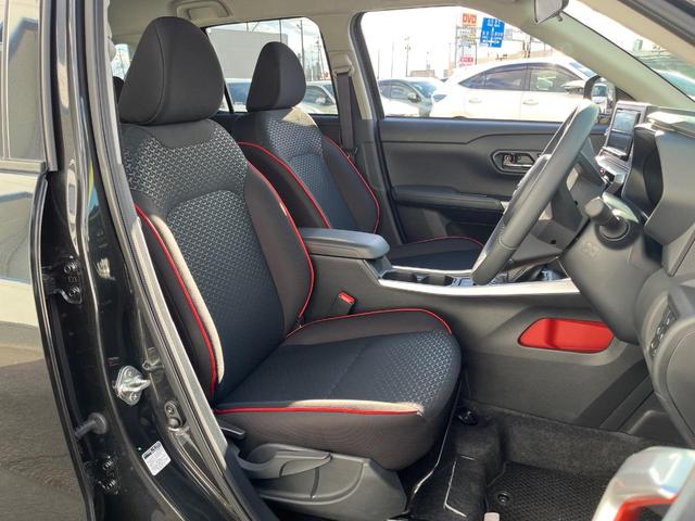 ライズ Z 衝突軽減システム レーダークルーズ ナビ バックカメラ 禁煙車 前席シートヒーター ETC Bluetooth LEDシーケンシャルランプ LEDフォグライト 純正17インチアルミホイール(8枚目)