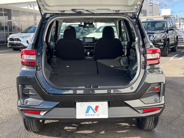 ライズ Z 衝突軽減システム レーダークルーズ ナビ バックカメラ 禁煙車 前席シートヒーター ETC Bluetooth LEDシーケンシャルランプ LEDフォグライト 純正17インチアルミホイール(10枚目)