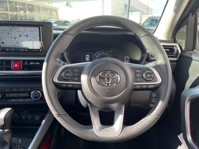 ライズ Z 衝突軽減システム レーダークルーズ ナビ バックカメラ 禁煙車 前席シートヒーター ETC Bluetooth LEDシーケンシャルランプ LEDフォグライト 純正17インチアルミホイール(11枚目)