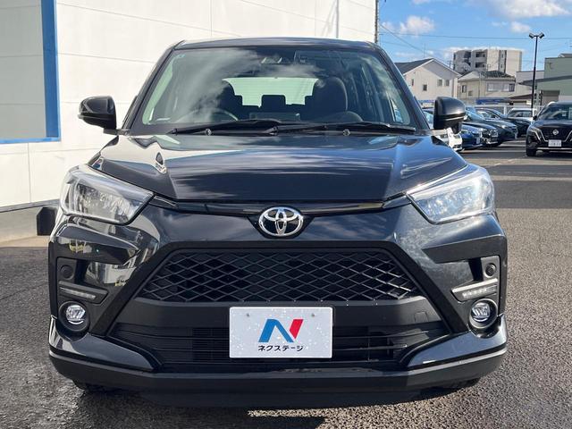 ライズ Z 衝突軽減システム レーダークルーズ ナビ バックカメラ 禁煙車 前席シートヒーター ETC Bluetooth LEDシーケンシャルランプ LEDフォグライト 純正17インチアルミホイール(14枚目)