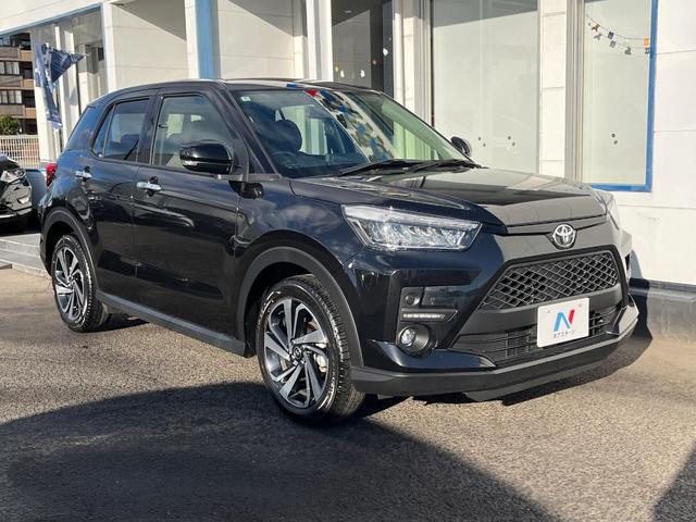 ライズ Z 衝突軽減システム レーダークルーズ ナビ バックカメラ 禁煙車 前席シートヒーター ETC Bluetooth LEDシーケンシャルランプ LEDフォグライト 純正17インチアルミホイール(16枚目)